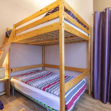 Appartement Cauterets Georgina Extérieur photo