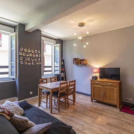 Appartement Cauterets Georgina Extérieur photo