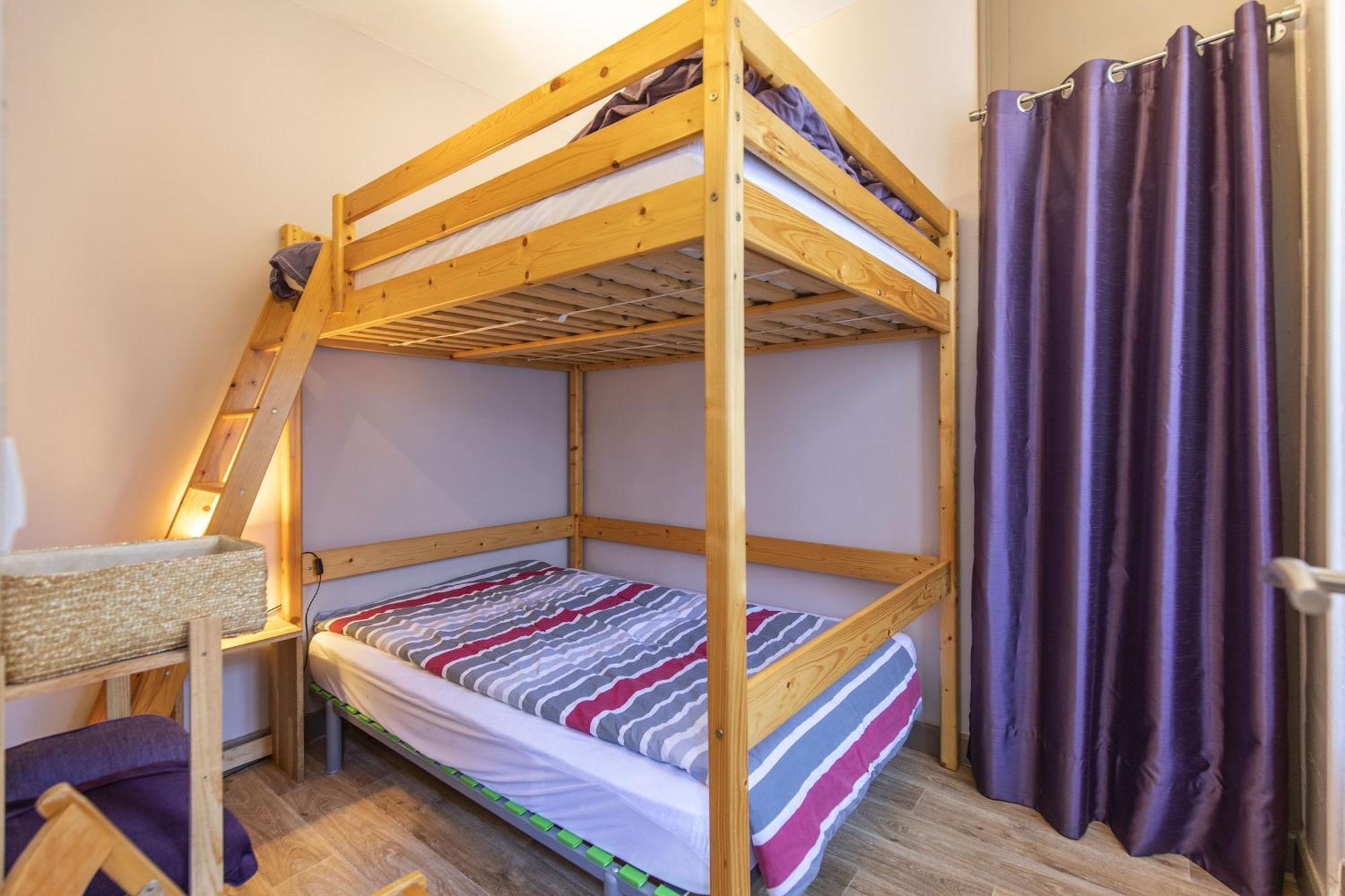 Appartement Cauterets Georgina Extérieur photo